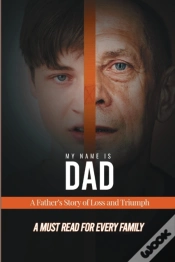 Capa do artigo My Name Is Dad