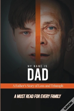 Capa do artigo My Name Is Dad