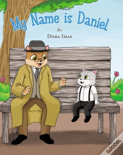 Capa do artigo My Name Is Daniel