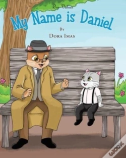 Capa do artigo My Name Is Daniel