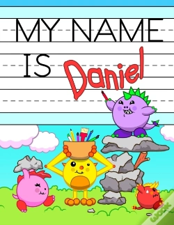 Capa do artigo My Name Is Daniel: Personalized Primary