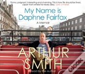 Capa do artigo My Name Is Daphne Fairfax