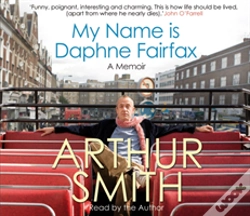 Capa do artigo My Name Is Daphne Fairfax