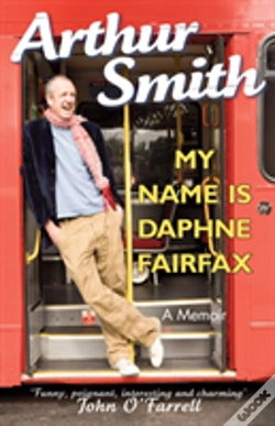 Capa do artigo My Name Is Daphne Fairfax