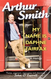 Capa do artigo My Name Is Daphne Fairfax