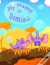 Capa do artigo My Name Is Dominic