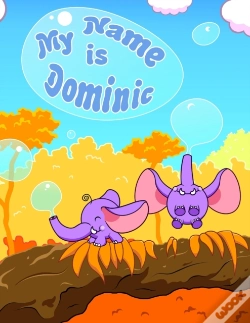 Capa do artigo My Name Is Dominic