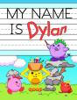 My Name Is Dylan - Preview