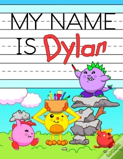 Capa do artigo My Name Is Dylan
