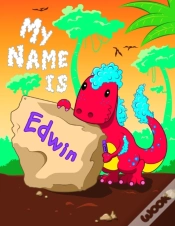 Capa do artigo My Name Is Edwin