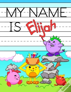 Capa do artigo My Name Is Elijah: Personalized Primary