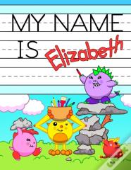 My Name Is Elizabeth