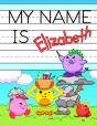 My Name Is Elizabeth - Preview
