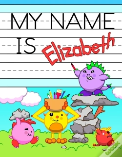 Capa do artigo My Name Is Elizabeth