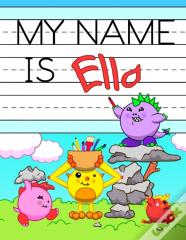 My Name Is Ella