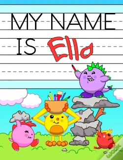 Capa do artigo My Name Is Ella