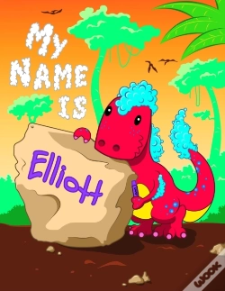 Capa do artigo My Name Is Elliott