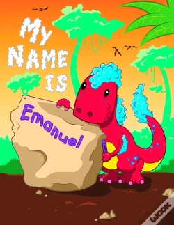 Capa do artigo My Name Is Emanuel