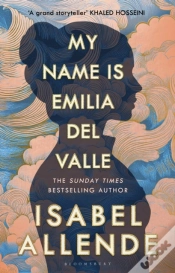 Capa do artigo My Name Is Emilia Del Valle