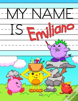 Capa do artigo My Name Is Emiliano