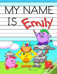 My Name Is Emily