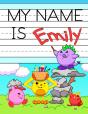 My Name Is Emily - Preview