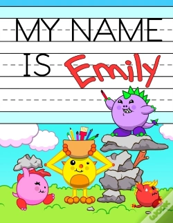 Capa do artigo My Name Is Emily