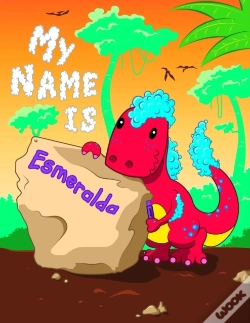 Capa do artigo My Name Is Esmeralda