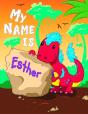 My Name Is Esther - Preview