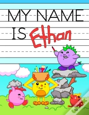 Capa do artigo My Name Is Ethan: Personalized Primary T
