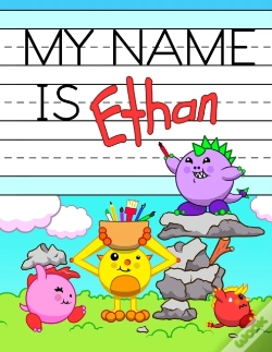 Capa do artigo My Name Is Ethan: Personalized Primary T