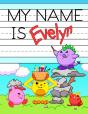 My Name Is Evelyn - Preview