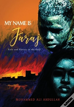 Capa do artigo My Name Is Faraj