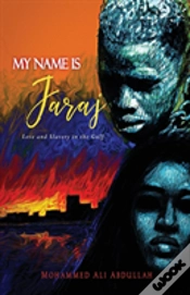 Capa do artigo My Name Is Faraj
