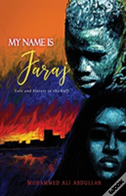 Capa do artigo My Name Is Faraj