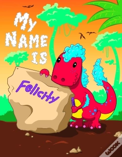 Capa do artigo My Name Is Felicity