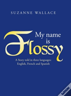 Capa do artigo My Name Is Flossy