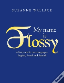 Capa do artigo My Name Is Flossy