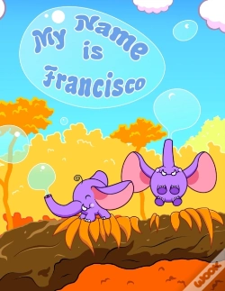 Capa do artigo My Name Is Francisco
