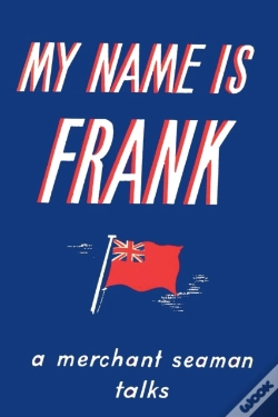 Capa do artigo My Name Is Frank