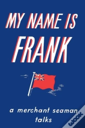 Capa do artigo My Name Is Frank