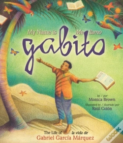 Capa do artigo My Name Is Gabito Bilingual