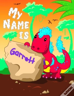 Capa do artigo My Name Is Garrett