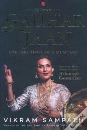 Capa do artigo My Name Is Gauhar Jaan