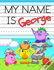 Capa do artigo My Name Is George: Personalized Primary