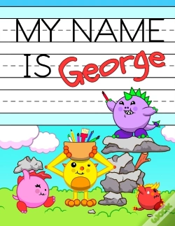 Capa do artigo My Name Is George: Personalized Primary