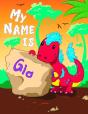 My Name Is Gia - Preview