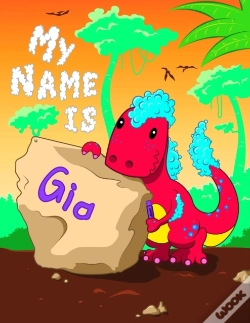Capa do artigo My Name Is Gia