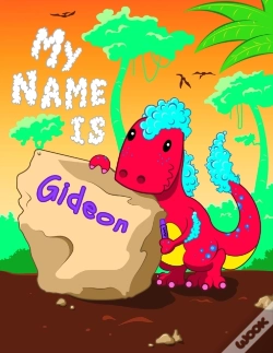 Capa do artigo My Name Is Gideon: 2 Workbooks In 1! Per