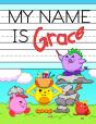 My Name Is Grace - Preview